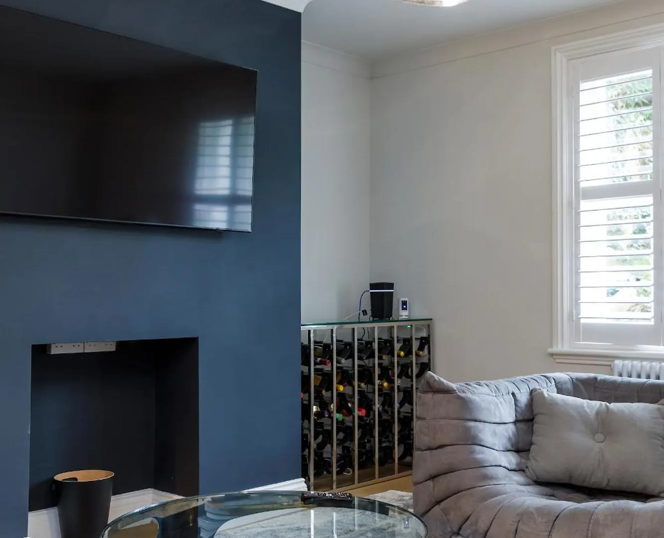 Spacious 2 Bedroom Apartment With Beautiful Garde Brighton 0*,  Reino Unido