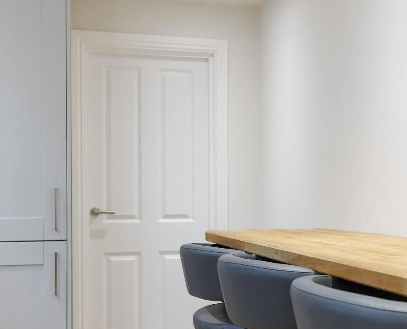 Spacious 2 Bedroom Apartment With Beautiful Garde Brighton Reino Unido