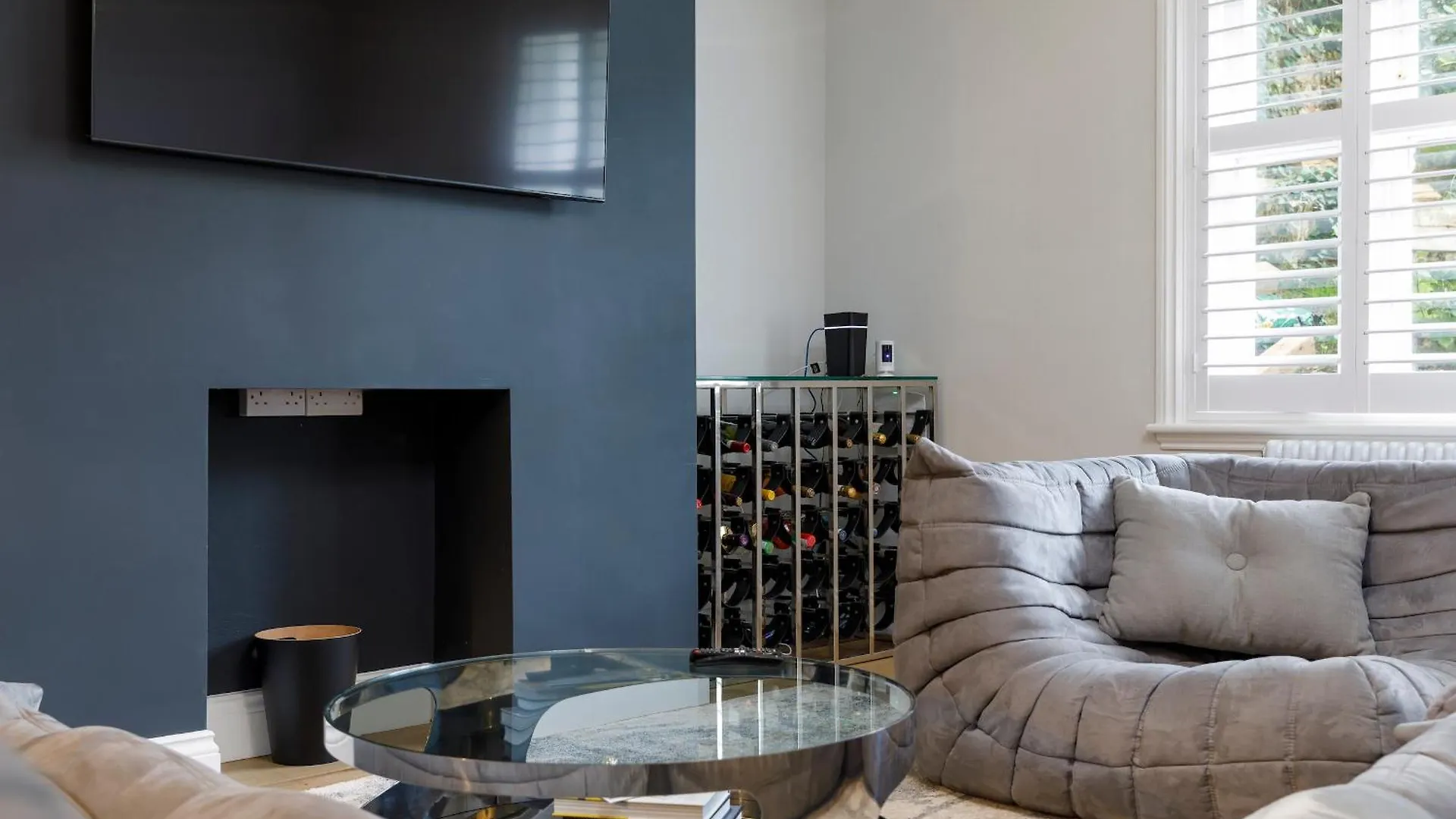 Spacious 2 Bedroom Apartment With Beautiful Garde Brighton 0*,  Reino Unido